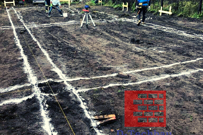 Stavba domu Wolfstahl, Kace22, Rakúsko / Stavba rodinného domu v obci Wolfstahl, Rakúsko - video Stavba domu Wolfstahl, Kace22, Rakúsko / Stavba rodinného domu v obci Wolfstahl, Rakúsko - video