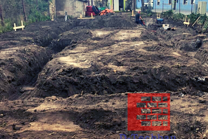 Stavba domu Wolfstahl, Kace22, Rakúsko / Stavba rodinného domu v obci Wolfstahl, Rakúsko - video Stavba domu Wolfstahl, Kace22, Rakúsko / Stavba rodinného domu v obci Wolfstahl, Rakúsko - video