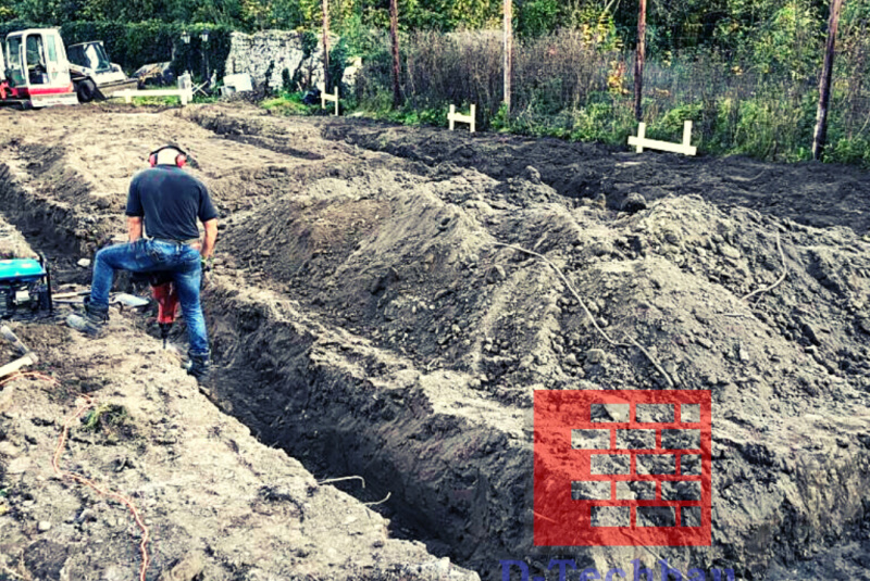 Stavba domu Wolfstahl, Kace22, Rakúsko / Stavba rodinného domu v obci Wolfstahl, Rakúsko - video Stavba domu Wolfstahl, Kace22, Rakúsko / Stavba rodinného domu v obci Wolfstahl, Rakúsko - video