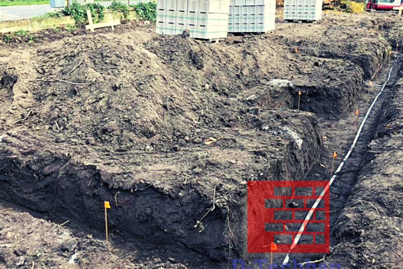 Stavba domu Wolfstahl, Kace22, Rakúsko / Stavba rodinného domu v obci Wolfstahl, Rakúsko - video Stavba domu Wolfstahl, Kace22, Rakúsko / Stavba rodinného domu v obci Wolfstahl, Rakúsko - video