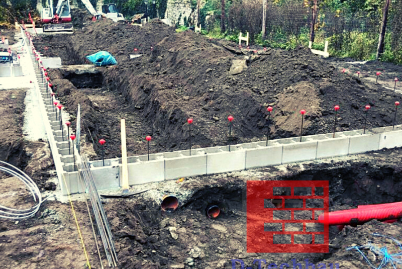 Stavba domu Wolfstahl, Kace22, Rakúsko / Stavba rodinného domu v obci Wolfstahl, Rakúsko - video Stavba domu Wolfstahl, Kace22, Rakúsko / Stavba rodinného domu v obci Wolfstahl, Rakúsko - video