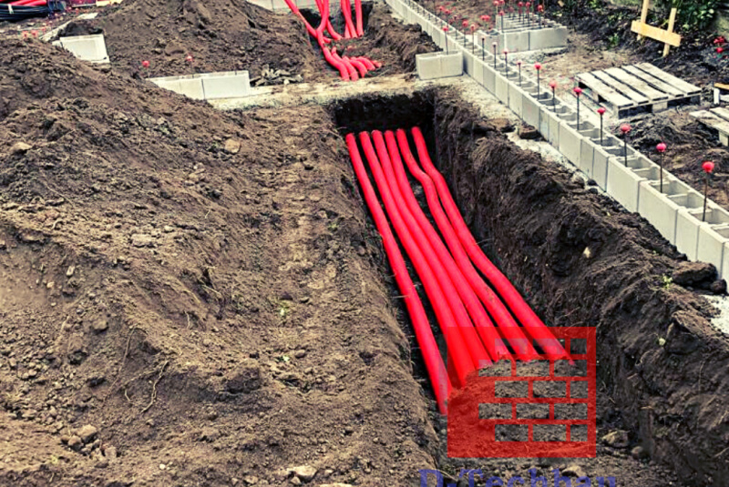 Stavba domu Wolfstahl, Kace22, Rakúsko / Stavba rodinného domu v obci Wolfstahl, Rakúsko - video Stavba domu Wolfstahl, Kace22, Rakúsko / Stavba rodinného domu v obci Wolfstahl, Rakúsko - video