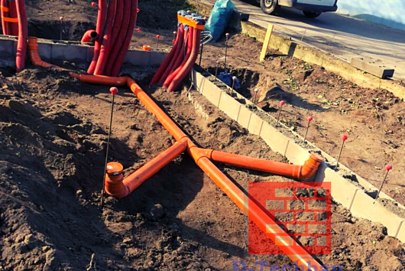 Stavba domu Wolfstahl, Kace22, Rakúsko / Stavba rodinného domu v obci Wolfstahl, Rakúsko - video Stavba domu Wolfstahl, Kace22, Rakúsko / Stavba rodinného domu v obci Wolfstahl, Rakúsko - video