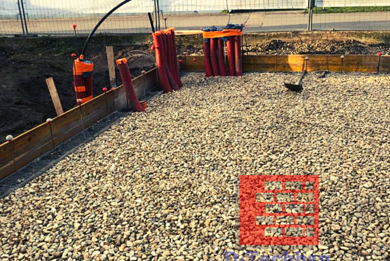 Stavba domu Wolfstahl, Kace22, Rakúsko / Stavba rodinného domu v obci Wolfstahl, Rakúsko - video Stavba domu Wolfstahl, Kace22, Rakúsko / Stavba rodinného domu v obci Wolfstahl, Rakúsko - video