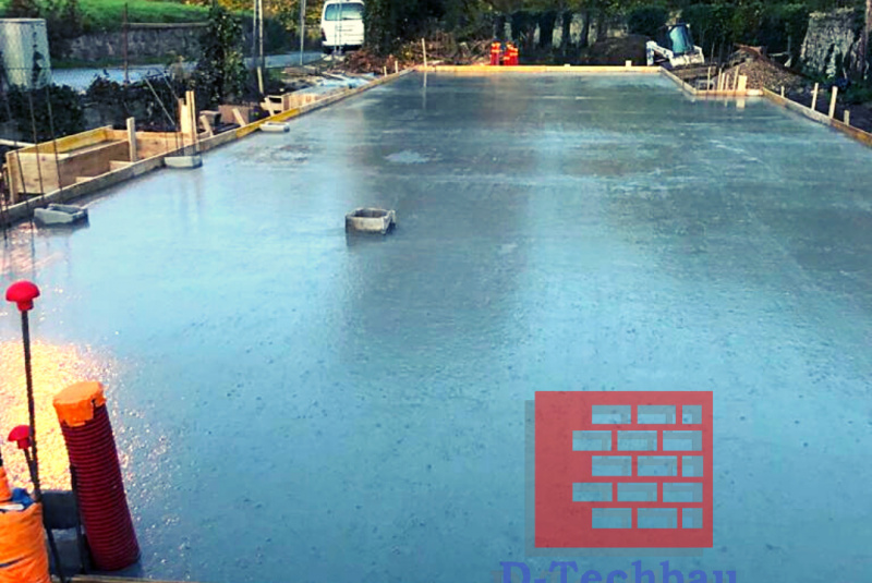 Stavba domu Wolfstahl, Kace22, Rakúsko / Stavba rodinného domu v obci Wolfstahl, Rakúsko - video Stavba domu Wolfstahl, Kace22, Rakúsko / Stavba rodinného domu v obci Wolfstahl, Rakúsko - video