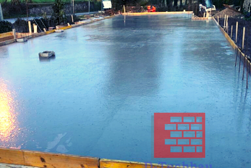 Stavba domu Wolfstahl, Kace22, Rakúsko / Stavba rodinného domu v obci Wolfstahl, Rakúsko - video Stavba domu Wolfstahl, Kace22, Rakúsko / Stavba rodinného domu v obci Wolfstahl, Rakúsko - video