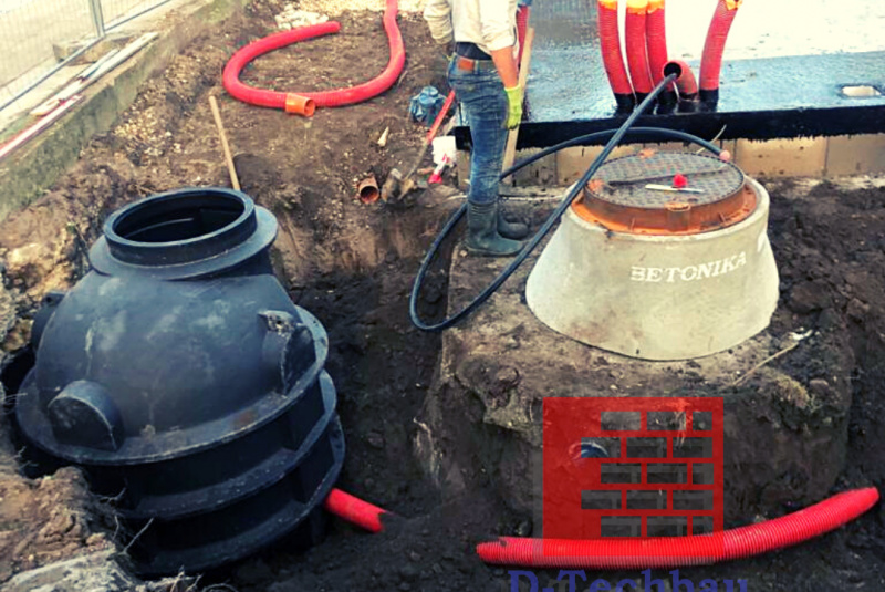 Stavba domu Wolfstahl, Kace22, Rakúsko / Stavba rodinného domu v obci Wolfstahl, Rakúsko - video Stavba domu Wolfstahl, Kace22, Rakúsko / Stavba rodinného domu v obci Wolfstahl, Rakúsko - video