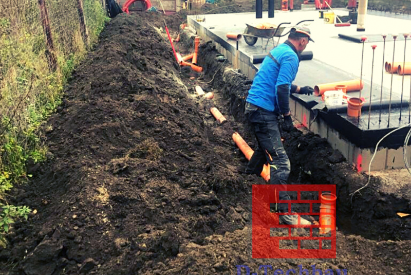 Stavba domu Wolfstahl, Kace22, Rakúsko / Stavba rodinného domu v obci Wolfstahl, Rakúsko - video Stavba domu Wolfstahl, Kace22, Rakúsko / Stavba rodinného domu v obci Wolfstahl, Rakúsko - video