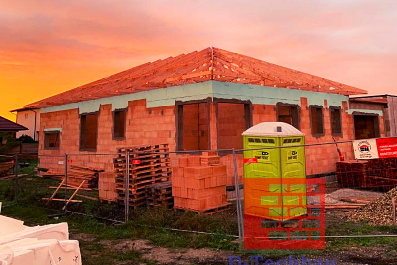 Stavba domu Gattendorf, Zale22, Rakúsko / Nízkoenergetický Rodinný dom v obci Pama, Rakúsko - video Stavba domu Gattendorf, Zale22, Rakúsko / Nízkoenergetický Rodinný dom v obci Pama, Rakúsko - video