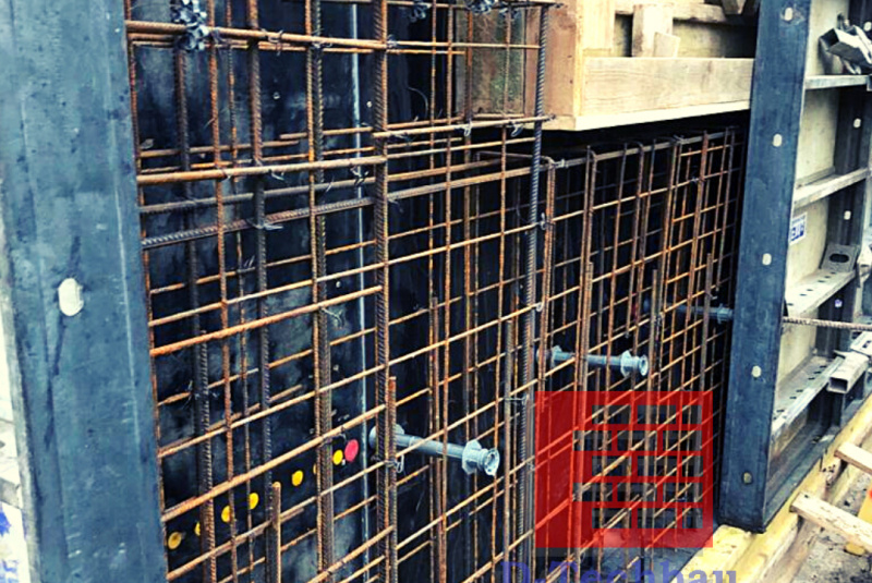 Stavba domu Wolfstahl, Kace22, Rakúsko / Stavba rodinného domu v obci Wolfstahl, Rakúsko - video Stavba domu Wolfstahl, Kace22, Rakúsko / Stavba rodinného domu v obci Wolfstahl, Rakúsko - video