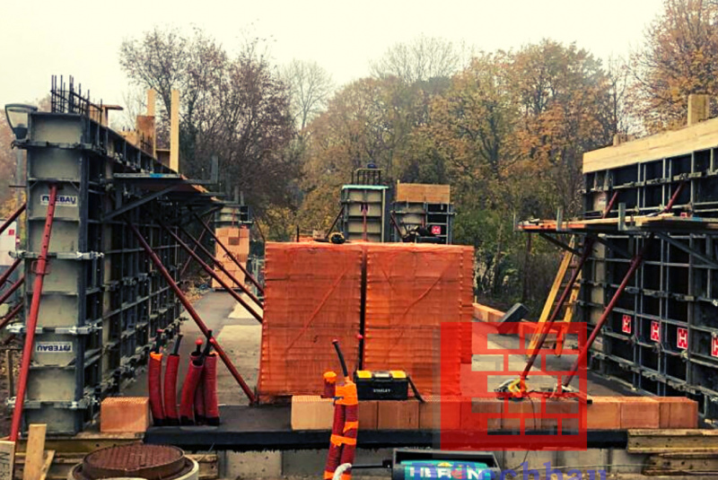 Stavba domu Wolfstahl, Kace22, Rakúsko / Stavba rodinného domu v obci Wolfstahl, Rakúsko - video Stavba domu Wolfstahl, Kace22, Rakúsko / Stavba rodinného domu v obci Wolfstahl, Rakúsko - video