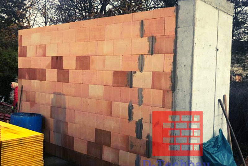 Stavba domu Wolfstahl, Kace22, Rakúsko / Stavba rodinného domu v obci Wolfstahl, Rakúsko - video Stavba domu Wolfstahl, Kace22, Rakúsko / Stavba rodinného domu v obci Wolfstahl, Rakúsko - video