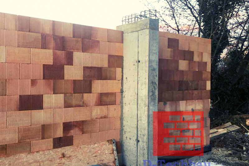 Stavba domu Wolfstahl, Kace22, Rakúsko / Stavba rodinného domu v obci Wolfstahl, Rakúsko - video Stavba domu Wolfstahl, Kace22, Rakúsko / Stavba rodinného domu v obci Wolfstahl, Rakúsko - video