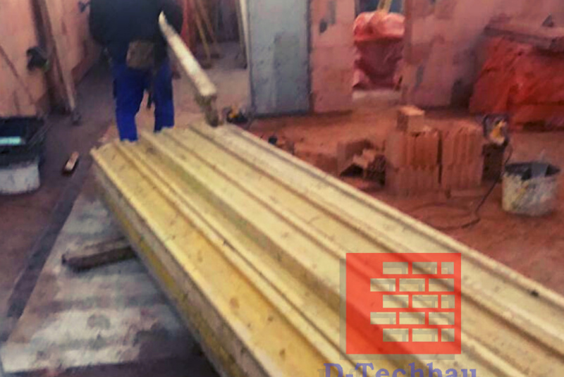 Stavba domu Wolfstahl, Kace22, Rakúsko / Stavba rodinného domu v obci Wolfstahl, Rakúsko - video Stavba domu Wolfstahl, Kace22, Rakúsko / Stavba rodinného domu v obci Wolfstahl, Rakúsko - video