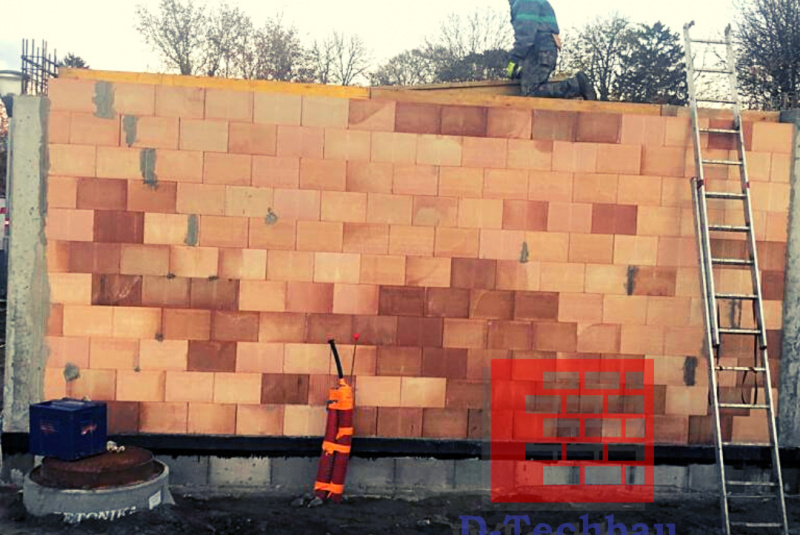 Stavba domu Wolfstahl, Kace22, Rakúsko / Stavba rodinného domu v obci Wolfstahl, Rakúsko - video Stavba domu Wolfstahl, Kace22, Rakúsko / Stavba rodinného domu v obci Wolfstahl, Rakúsko - video