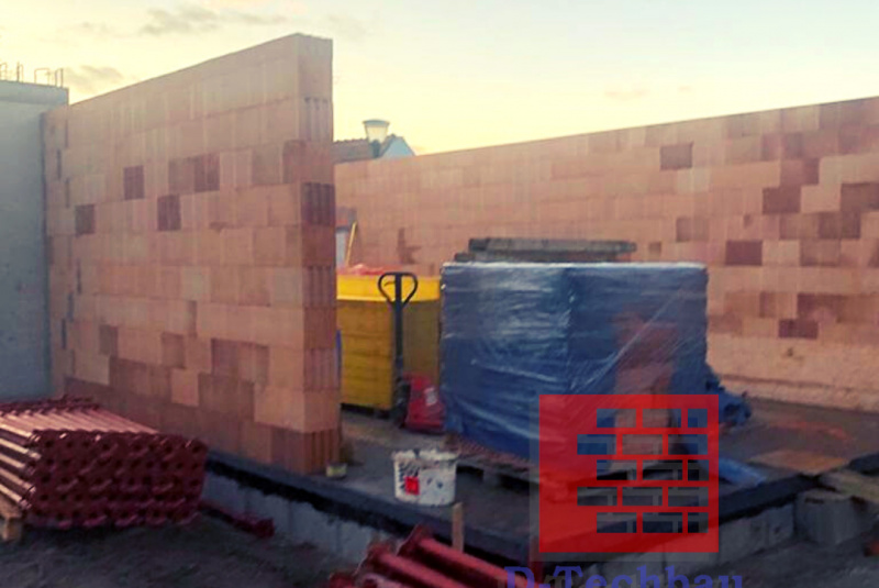 Stavba domu Wolfstahl, Kace22, Rakúsko / Stavba rodinného domu v obci Wolfstahl, Rakúsko - video Stavba domu Wolfstahl, Kace22, Rakúsko / Stavba rodinného domu v obci Wolfstahl, Rakúsko - video