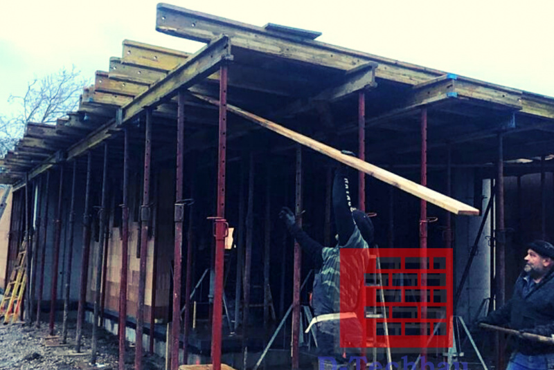 Stavba domu Wolfstahl, Kace22, Rakúsko / Stavba rodinného domu v obci Wolfstahl, Rakúsko - video Stavba domu Wolfstahl, Kace22, Rakúsko / Stavba rodinného domu v obci Wolfstahl, Rakúsko - video