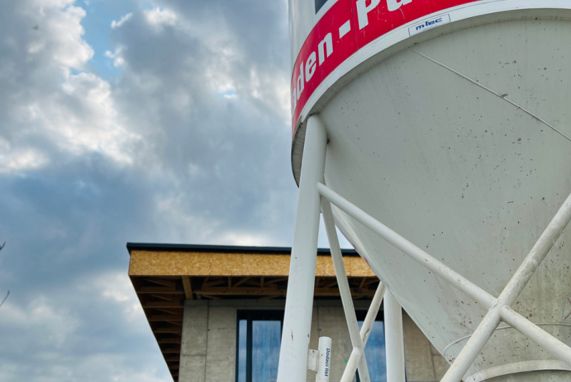Stavebný denník - zoznam / Kontrolný deň v teréne - foto Stavebný denník - zoznam / Kontrolný deň v teréne - foto