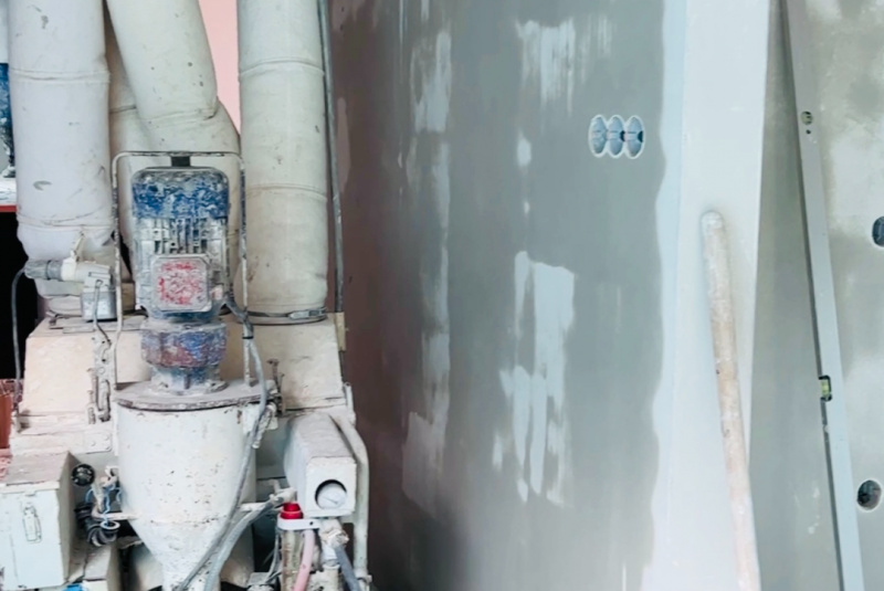 Stavebný denník - zoznam / Kontrolný deň v teréne - foto Stavebný denník - zoznam / Kontrolný deň v teréne - foto