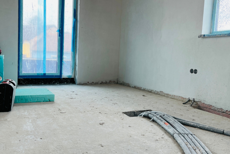 Stavebný denník - zoznam / Kontrolný deň v teréne - foto Stavebný denník - zoznam / Kontrolný deň v teréne - foto