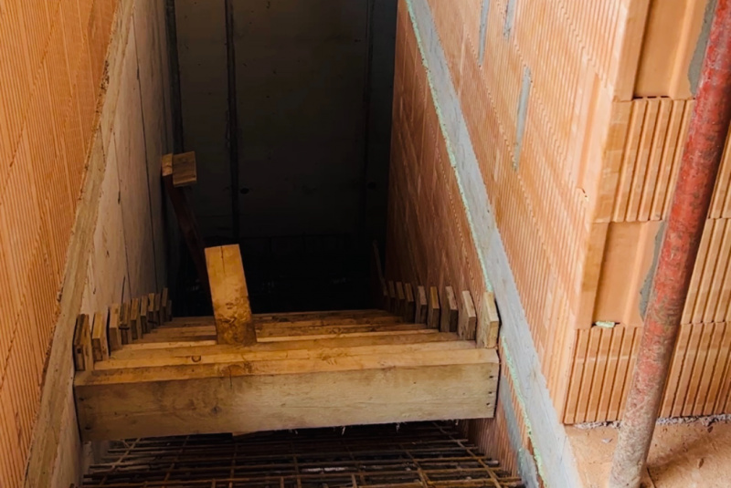 Stavebný denník - zoznam / Kontrolný deň v teréne - foto Stavebný denník - zoznam / Kontrolný deň v teréne - foto