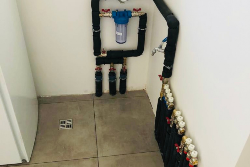 Stavebný denník - zoznam / Kontrolný deň v teréne - foto Stavebný denník - zoznam / Kontrolný deň v teréne - foto