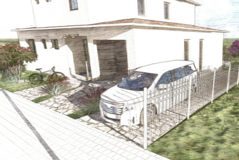 Stavebný denník - zoznam / Projektové oddelenie: Štúdia a vizualizácia rodinného domu Wolfsthal, Rakúsko - foto Stavebný denník - zoznam / Projektové oddelenie: Štúdia a vizualizácia rodinného domu Wolfsthal, Rakúsko - foto