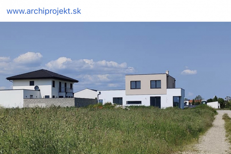 Stavebný denník - zoznam / Realizačné oddelenie: Pracujeme aj na realizáciách architektov zvučných mien - foto Stavebný denník - zoznam / Realizačné oddelenie: Pracujeme aj na realizáciách architektov zvučných mien - foto