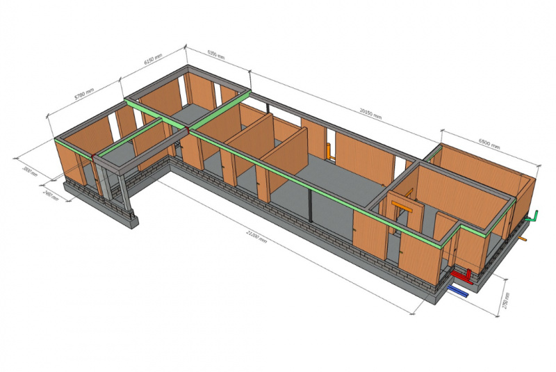 Stavebný denník - zoznam / Projektové oddelenie: Stavebný denník - zoznam / Projektové oddelenie: