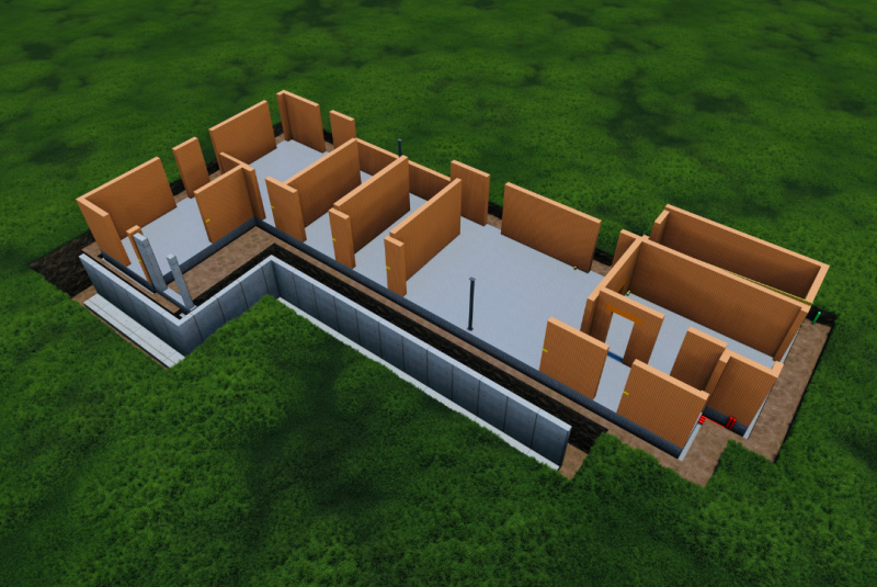 Stavebný denník - zoznam / Projektové oddelenie: Stavebný denník - zoznam / Projektové oddelenie: