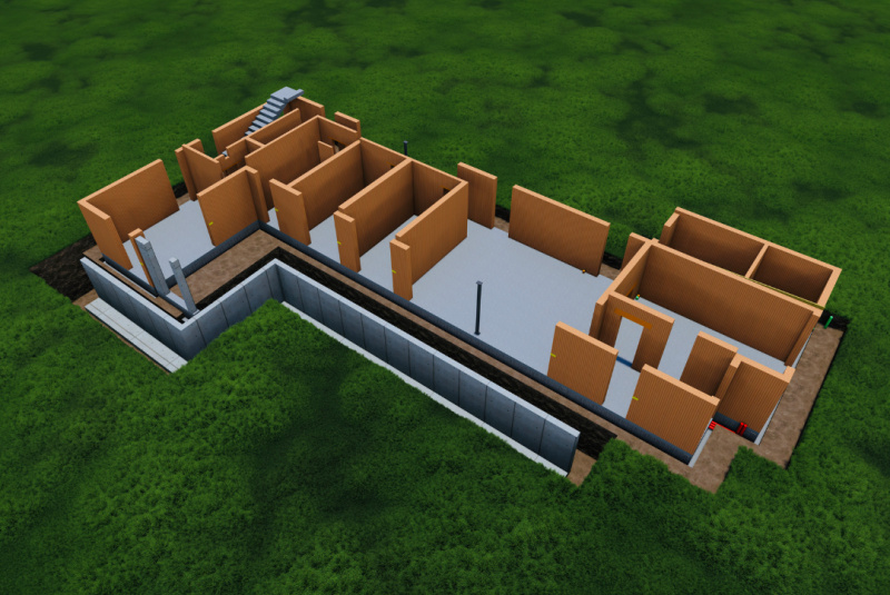 Stavebný denník - zoznam / Projektové oddelenie: Stavebný denník - zoznam / Projektové oddelenie: