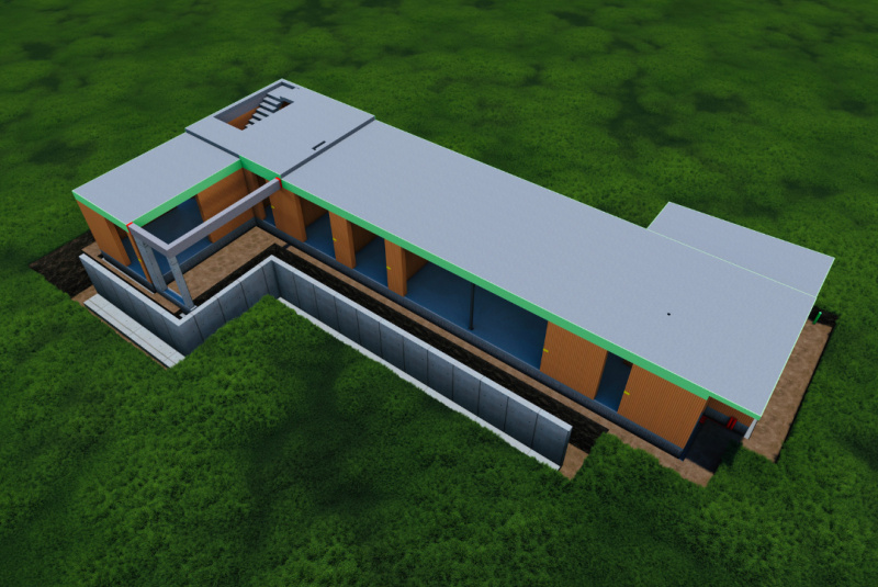 Stavebný denník - zoznam / Projektové oddelenie: Stavebný denník - zoznam / Projektové oddelenie: