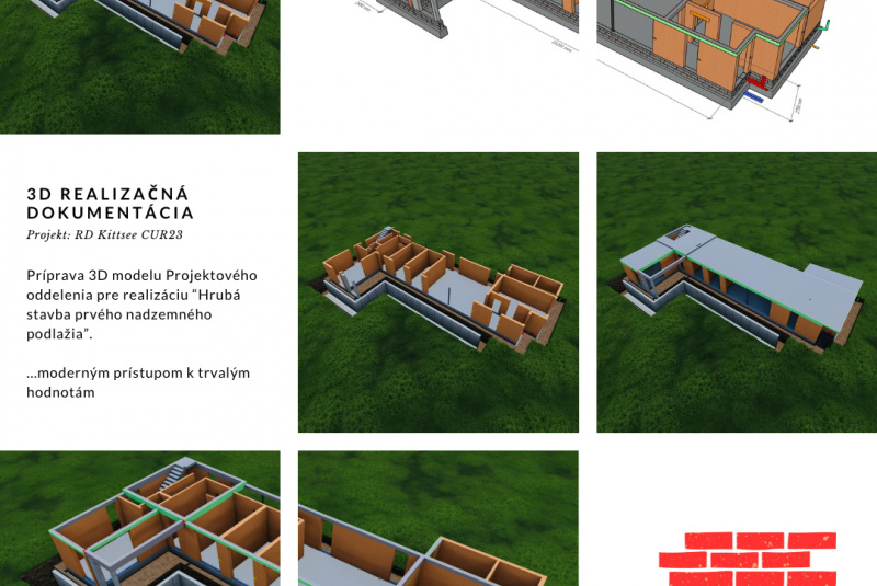 Stavebný denník - zoznam / Projektové oddelenie: Stavebný denník - zoznam / Projektové oddelenie: