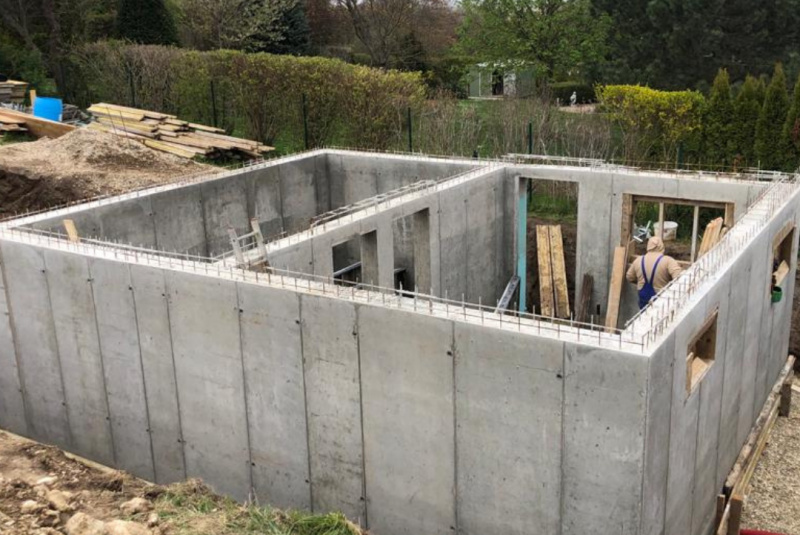 Stavebný denník - zoznam / Projektové oddelenie: Prečo 3D realizačná dokumentácia? - foto