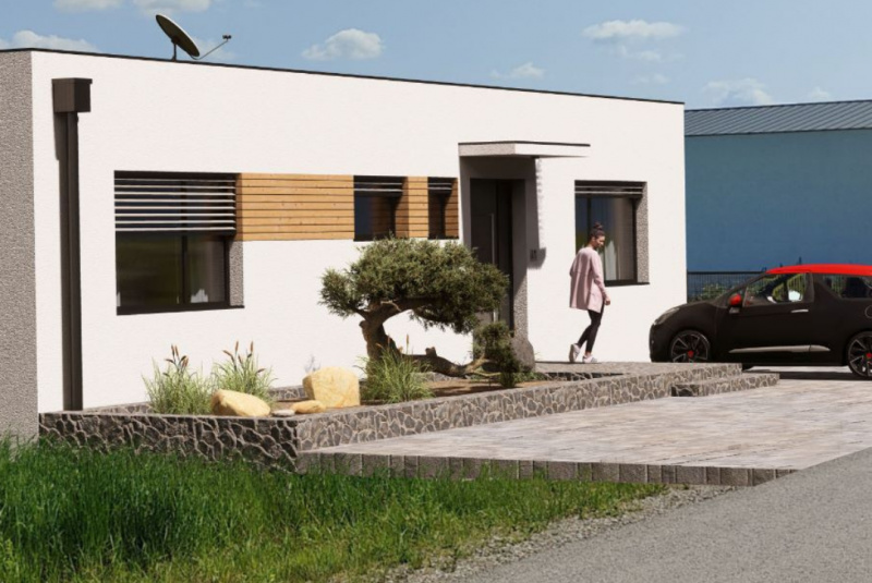 Stavebný denník - zoznam / Projektové oddelenie: Projekt RD HAL23 vstupuje do finále - foto Stavebný denník - zoznam / Projektové oddelenie: Projekt RD HAL23 vstupuje do finále - foto