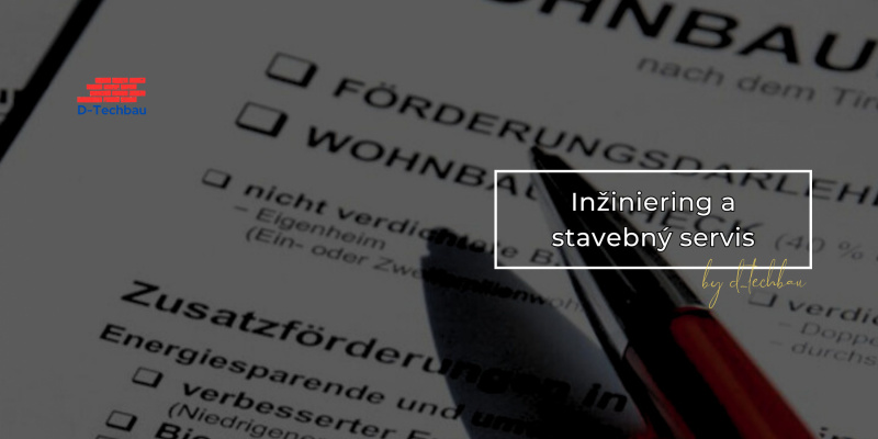 Inžiniering, stavebné povolenie a kolaudácia v Rakúsku Inžiniering / Inžiniering, stavebné povolenie a kolaudácia v Rakúsku - foto