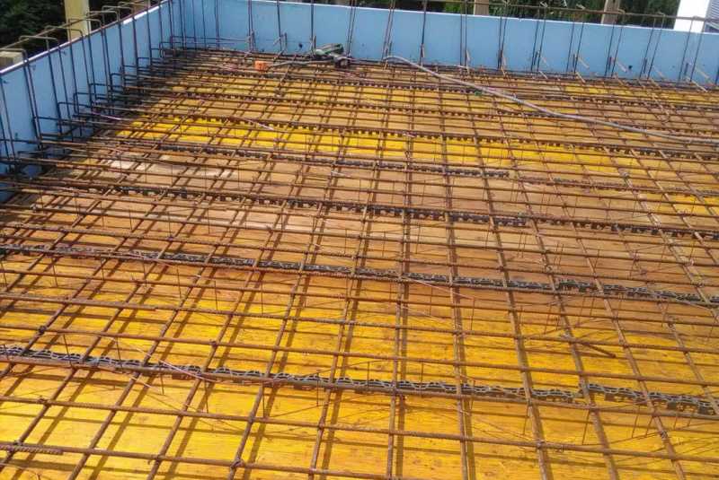 Stavebný denník - zoznam / Realizačné oddelenie: Hrubá stavba 2NP RD CUR23 Kittsee, Rakúsko - foto Stavebný denník - zoznam / Realizačné oddelenie: Hrubá stavba 2NP RD CUR23 Kittsee, Rakúsko - foto