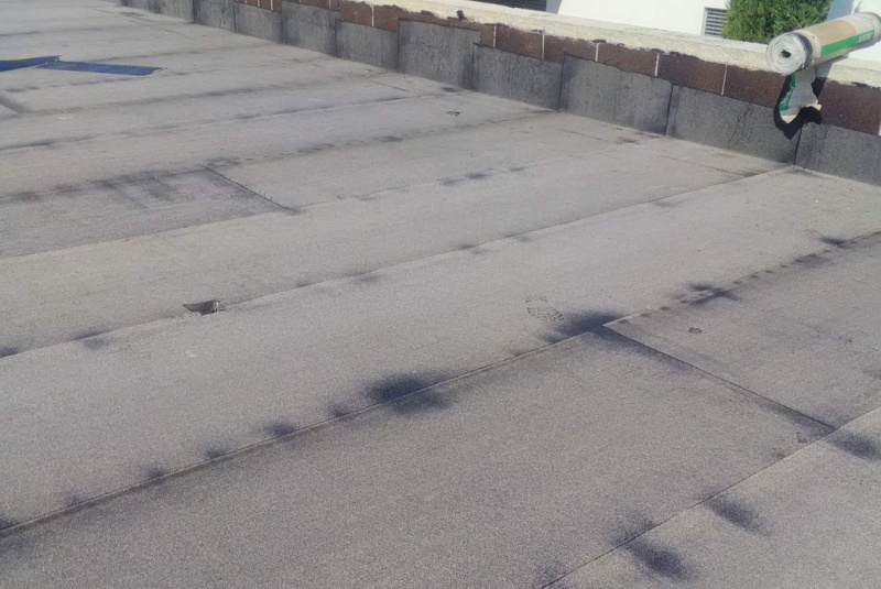Stavebný denník - zoznam / Realizačné oddelenie: Hrubá stavba 2NP RD CUR23 Kittsee, Rakúsko - foto