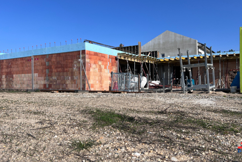 Stavebný denník - zoznam / Manažérske oddelenie: Kontrolný deň realizácií našich stavebných projektov v Rakúsku - foto Stavebný denník - zoznam / Manažérske oddelenie: Kontrolný deň realizácií našich stavebných projektov v Rakúsku - foto