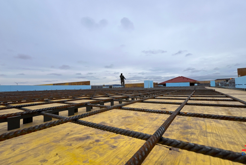 Stavebný denník - zoznam / Manažérske oddelenie: Kontrolný deň realizácií našich stavebných projektov v Rakúsku - foto Stavebný denník - zoznam / Manažérske oddelenie: Kontrolný deň realizácií našich stavebných projektov v Rakúsku - foto