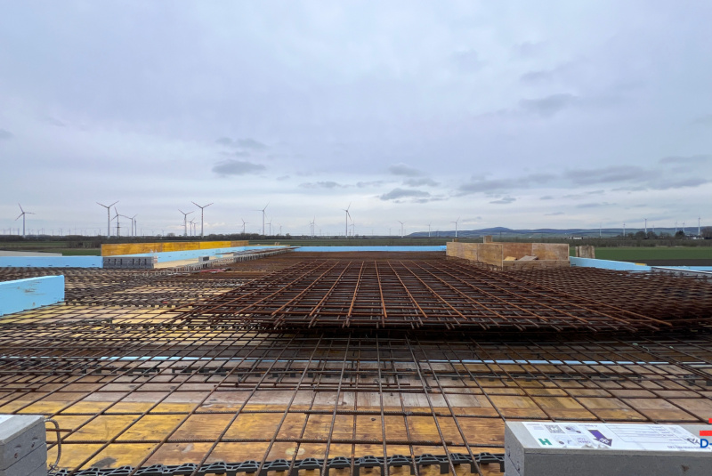 Stavebný denník - zoznam / Manažérske oddelenie: Kontrolný deň realizácií našich stavebných projektov v Rakúsku - foto Stavebný denník - zoznam / Manažérske oddelenie: Kontrolný deň realizácií našich stavebných projektov v Rakúsku - foto