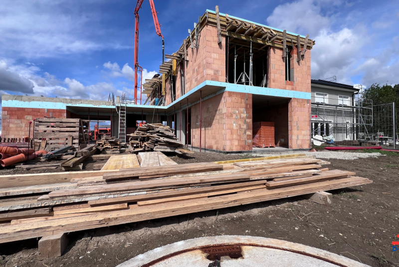 Stavebný denník - zoznam / Manažérske oddelenie: Kontrolný deň realizácií našich stavebných projektov - foto Stavebný denník - zoznam / Manažérske oddelenie: Kontrolný deň realizácií našich stavebných projektov - foto