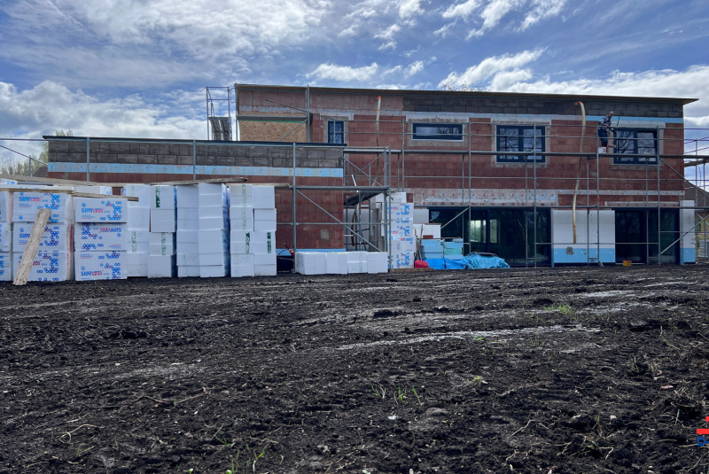 Stavebný denník - zoznam / Manažérske oddelenie: Kontrolný deň realizácií našich stavebných projektov - foto Stavebný denník - zoznam / Manažérske oddelenie: Kontrolný deň realizácií našich stavebných projektov - foto