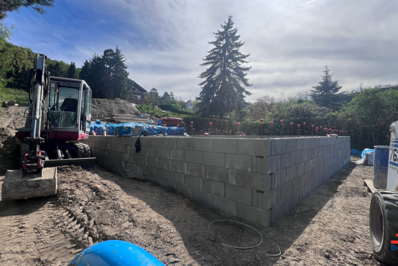 Stavebný denník - zoznam / Manažérske oddelenie: Kontrolný deň realizácií našich stavebných projektov - foto Stavebný denník - zoznam / Manažérske oddelenie: Kontrolný deň realizácií našich stavebných projektov - foto