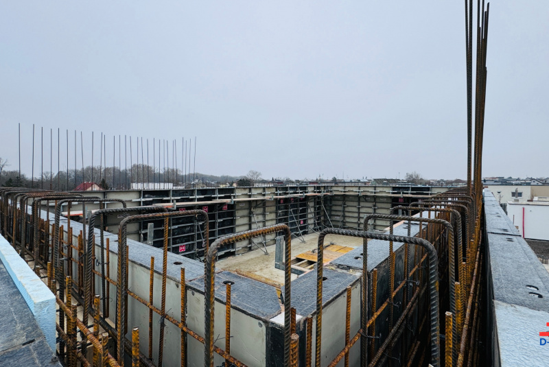 Stavebný denník - zoznam / Pracovný týždeň: Policajné Škodovečky, rekuperácia a aktuálne realizácie - foto Stavebný denník - zoznam / Pracovný týždeň: Policajné Škodovečky, rekuperácia a aktuálne realizácie - foto