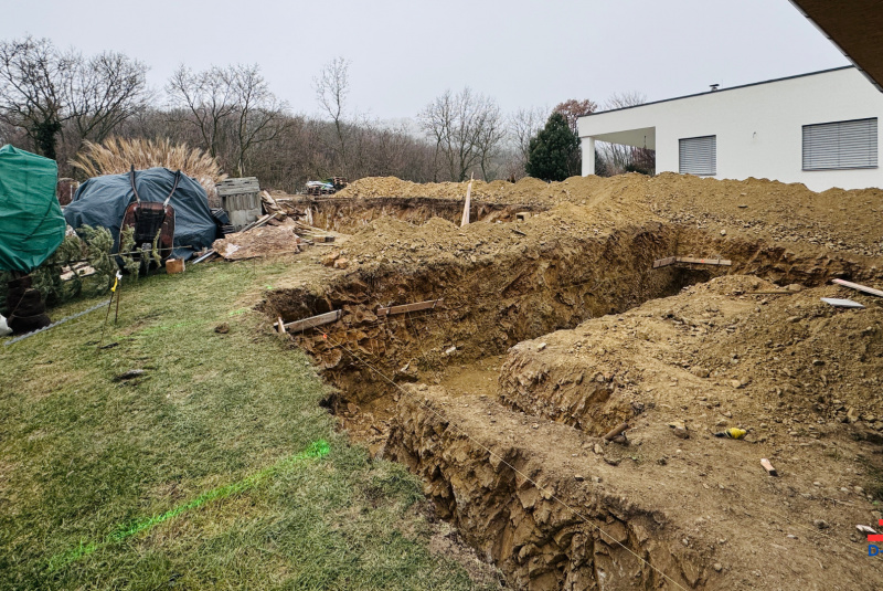 Stavebný denník - zoznam / Pracovný týždeň: Policajné Škodovečky, rekuperácia a aktuálne realizácie - foto Stavebný denník - zoznam / Pracovný týždeň: Policajné Škodovečky, rekuperácia a aktuálne realizácie - foto