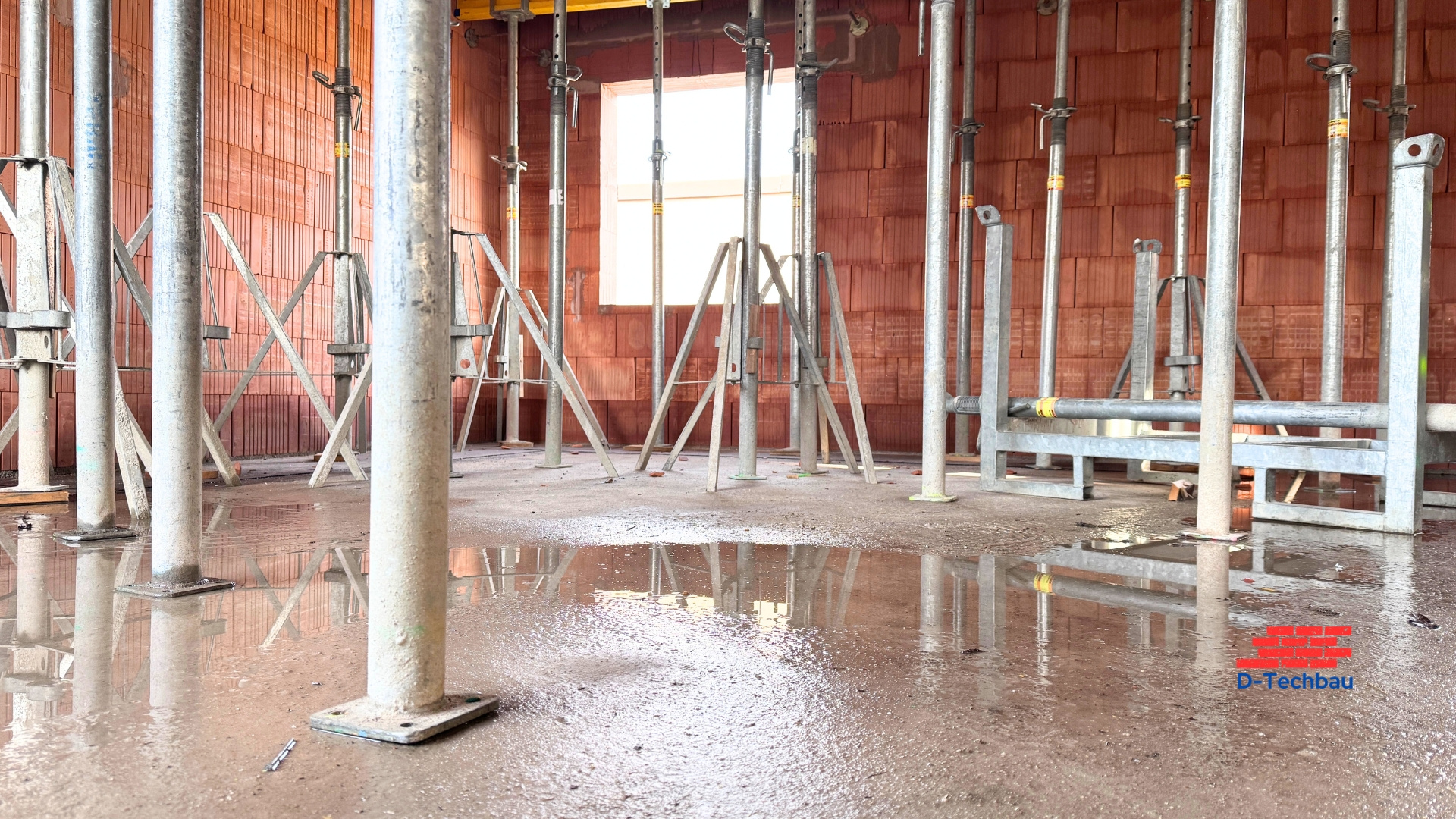 Stavba domu v Rakúsku 20.11.2025 2 KRI25 Hainburg