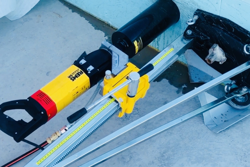 Stavba domu Edelstal 4, Rakúsko / - video Stavba domu Edelstal 4, Rakúsko / - video