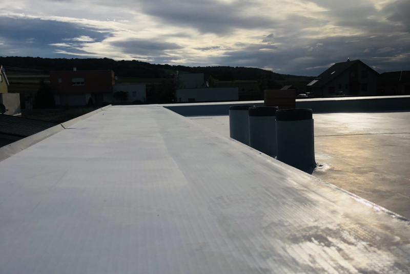 Stavba domu Edelstal 4, Rakúsko / - video Stavba domu Edelstal 4, Rakúsko / - video