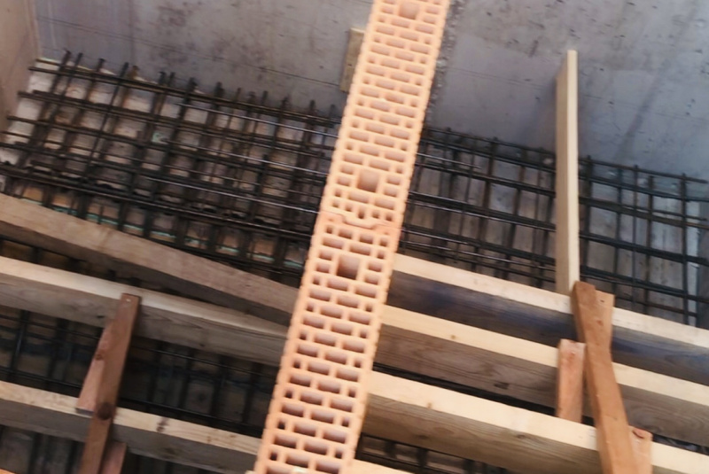 Stavba domu Berg 1, Rakúsko / - video Stavba domu Berg 1, Rakúsko / - video